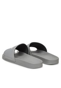 Karl Lagerfeld - KARL LAGERFELD Klapki KL70008A Szary. Kolor: szary