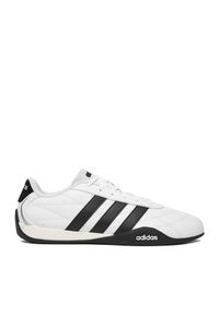 Adidas - Sneakersy adidas. Kolor: biały #1