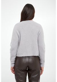 Marella - Sweter damski z alpaką Tania MARELLA #3