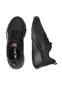 Reebok Sneakersy RIDER V 100220427 Czarny. Kolor: czarny. Materiał: skóra #7