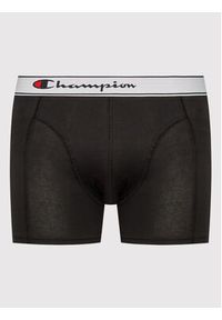 Champion Komplet 2 par bokserek Parigamba U20003 Czarny. Kolor: czarny. Materiał: bawełna #4