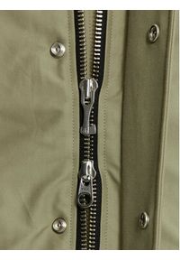 Moose Knuckles Kurtka puchowa M32MP261SX Beżowy Regular Fit. Kolor: beżowy. Materiał: bawełna #2