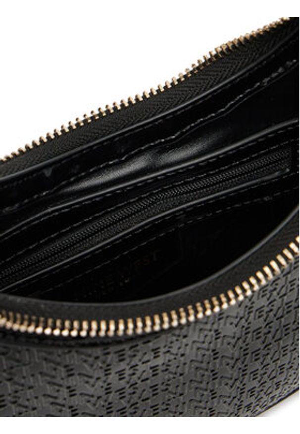 Nine West Torebka GLAR1 Czarny. Kolor: czarny