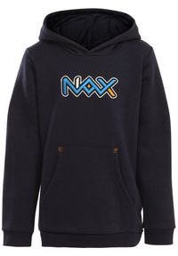 GLENMUIR - Bluza Nax Luiso dla dzieci - Komfort i styl z bawełny. Kolor: wielokolorowy. Materiał: bawełna