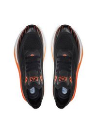EA7 Emporio Armani Sneakersy X8X176 XK377 T669 Czarny. Kolor: czarny. Materiał: materiał #4