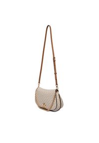 MICHAEL Michael Kors Torebka 30R6GY5S2B Écru. Kolor: kremowy. Materiał: skórzane #6