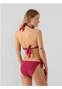 outhorn - Góra od bikini. Materiał: poliester, dzianina, elastan, poliamid #7