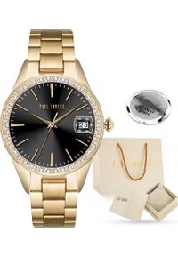 Zegarek damski Paul Lorens LATIFA-PROF Z GRAWEREM #1