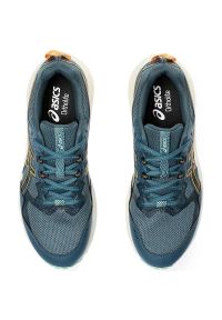 Buty do biegania Asics Gel-Sonoma 7 M 1011B595 403 niebieskie. Zapięcie: sznurówki. Kolor: niebieski. Materiał: materiał, syntetyk. Szerokość cholewki: normalna #2