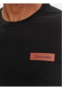 Calvin Klein Longsleeve Photo K10K112398 Czarny Regular Fit. Kolor: czarny. Materiał: bawełna. Długość rękawa: długi rękaw #3