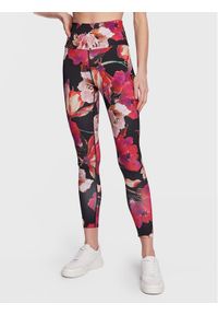Legginsy Guess. Wzór: kolorowy #1