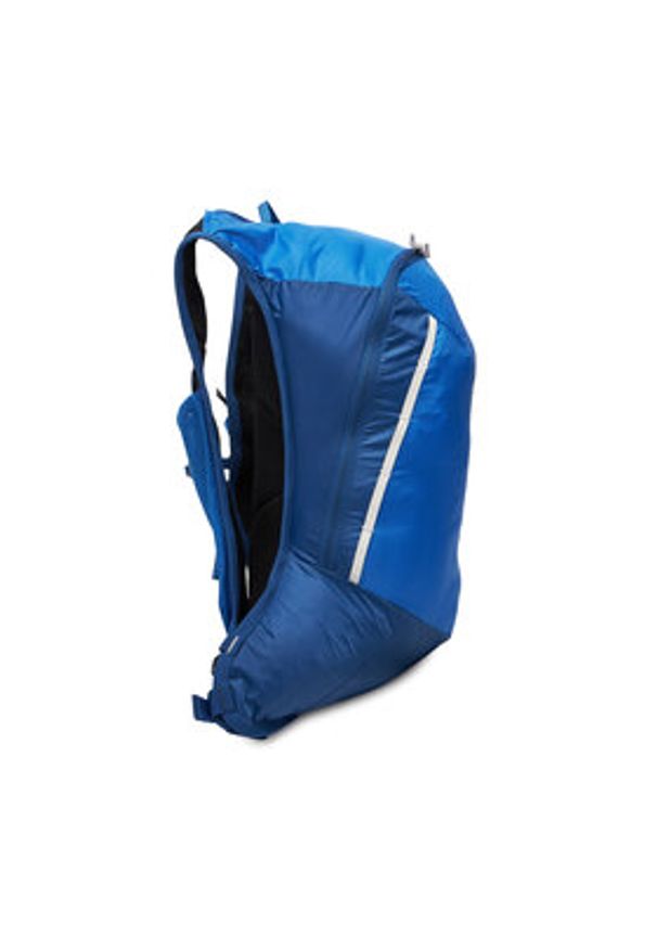 salomon - Salomon Plecak Cross 12 LC2463600 Niebieski. Kolor: niebieski. Materiał: materiał