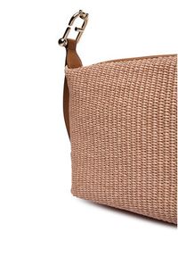 Furla Torebka Tonie Mini WE00883 BX4589 CN 3978S Beżowy. Kolor: beżowy #4