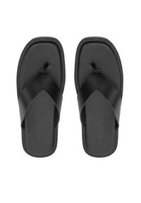 ONLY Shoes Japonki Onlmica-4 15319553 Czarny. Kolor: czarny. Materiał: skóra #5