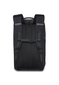 Plecak Dakine Mission Street Pack DLX 32L Black. Kolor: czarny. Styl: street