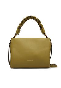 Coccinelle Torebka M50 Boheme Grana Double E1 M50 58 01 01 Zielony. Kolor: zielony. Materiał: skórzane #3