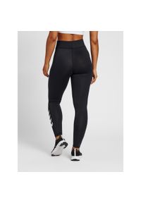 Legginsy damskie Hummel Sport hmlCORE XK. Kolor: czarny