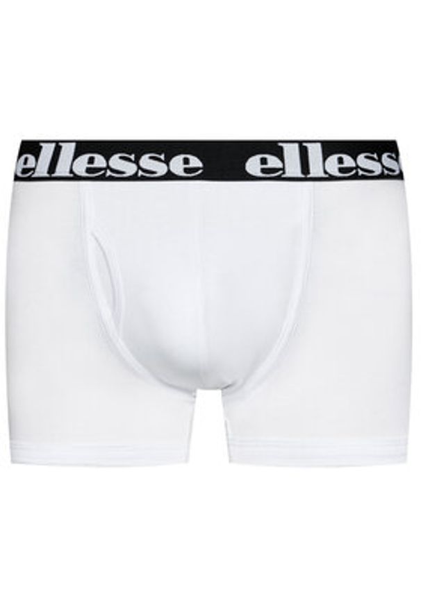 Ellesse Komplet 3 par bokserek Hali SHAY0614 Kolorowy. Materiał: bawełna. Wzór: kolorowy