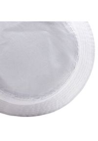 Kangol Kapelusz Bucket Washed K4224HT Biały. Kolor: biały. Materiał: materiał #4