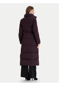 BOSS Kurtka zimowa Pamaxi4 50546844 Fioletowy Regular Fit. Kolor: fioletowy. Materiał: syntetyk. Sezon: zima #2