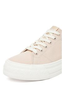 Roxy Trampki CWBEOB-V12908 Beżowy. Kolor: beżowy. Materiał: materiał #3