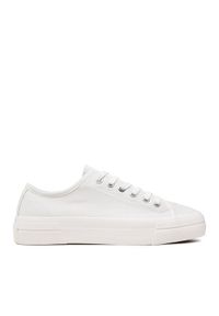 Vagabond Shoemakers - Vagabond Tenisówki Teddie M 5181-080-01 Biały. Kolor: biały. Materiał: materiał #1