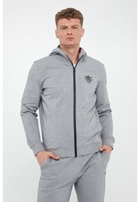 Aeronautica Militare - Dres męski AERONAUTICA MILITARE. Materiał: dresówka #3