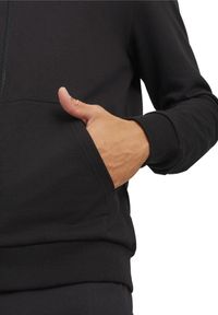 Bluza sportowa męska Puma B23620. Typ kołnierza: kaptur. Kolor: czarny, biały, wielokolorowy #2