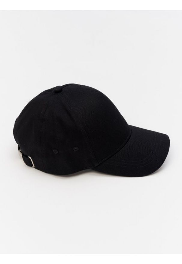 outhorn - Czapka z daszkiem męska. Materiał: bawełna. Styl: sportowy