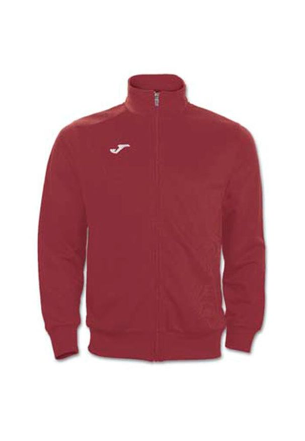 Bluza do piłki nożnej dla dzieci Joma Boy Gala. Kolor: czerwony, wielokolorowy, brązowy. Sport: piłka nożna