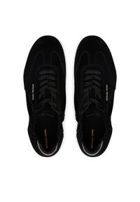 MICHAEL Michael Kors Sneakersy Archer 42T6ARFS1S Czarny. Kolor: czarny. Materiał: skóra, zamsz #2