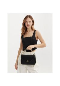 Torebka Steve Madden. Kolor: czarny #1