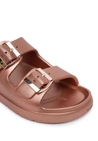 D.Franklin Sandały Vibe Foam 2 DFSH413002 Różowy. Kolor: różowy. Materiał: syntetyk #4
