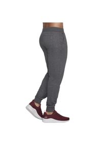 skechers - Spodnie sportowe męskie Skechers Go Walk Expedition Jogger Pant. Kolor: szary. Sport: fitness