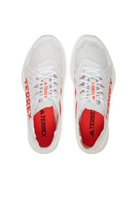 Adidas - adidas Buty do biegania Terrex Agravic Speed JI0954 Szary. Kolor: szary. Materiał: materiał. Model: Adidas Terrex #4