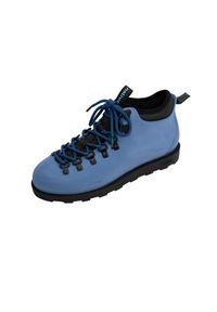 Native Shoes - Buty turystyczne zimowe uniseks Native Fitzsimmons Citylite BLOOM. Kolor: niebieski. Sezon: zima