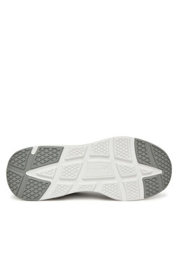 Karl Kani Sneakersy Snug Runner PD00003081 Szary. Kolor: szary. Materiał: materiał