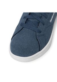 Reebok Sneakersy Royal Complete Cln 100033266 Niebieski. Kolor: niebieski. Model: Reebok Royal #6