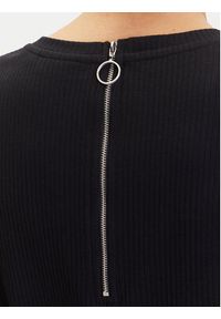 Marc O'Polo Denim Kombinezon 500 0006 830 Czarny Regular Fit. Kolor: czarny. Materiał: bawełna #2