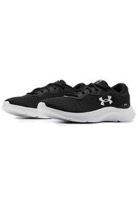 Damskie buty Under Armour W MOJO 2. Kolor: biały, wielokolorowy, czarny