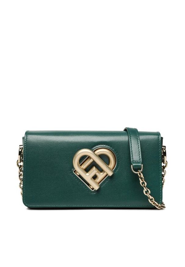 Torebka Furla. Kolor: zielony