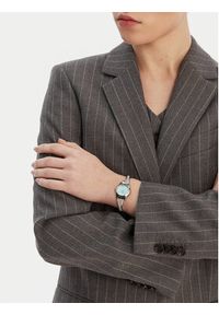 Timex Zegarek Main Street TW2Y39400 Srebrny. Kolor: srebrny. Styl: street #6