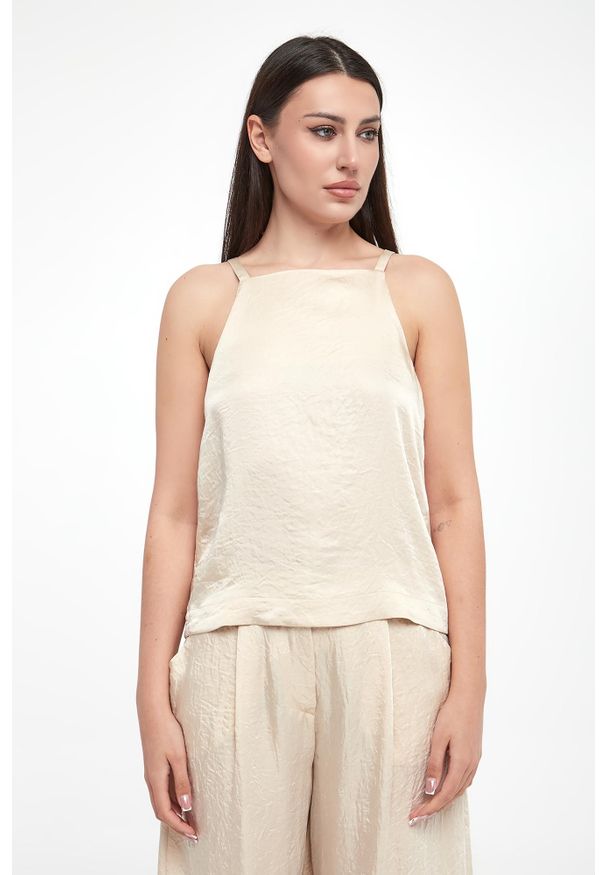 Marella - Top damski Sfinge MARELLA MONOCHROME