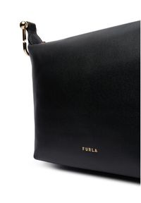 Furla Torebka WE00831 BX2045 CN O6000 1007 Czarny. Kolor: czarny. Materiał: skórzane #3