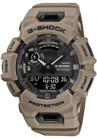 G-Shock - Zegarek Męski G-SHOCK G-Squad GBA-900UU-5AER #1