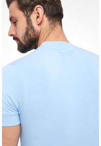 JOOP! Jeans - T-shirt męski Cedric JOOP! JEANS