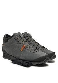 Aku Trapery Bellamont 3 Nbk M.Gt GORE-TEX 527 Szary. Kolor: szary. Materiał: nubuk, skóra #6