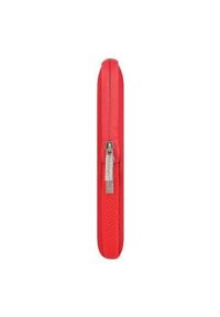 Pomologic Sleeve do MacBook Pro/Air 13 czerwony. Kolor: czerwony