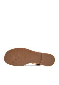 Lasocki Sandały RST-EMIE-04 Beżowy. Kolor: beżowy. Materiał: skóra #6