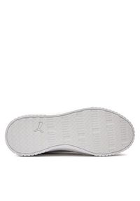 Puma Sneakersy Carina 2.0 395096-02 Czarny. Kolor: czarny. Materiał: skóra #5